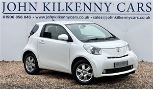 Large image for the Used Toyota IQ