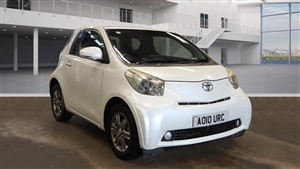 Large image for the Used Toyota IQ