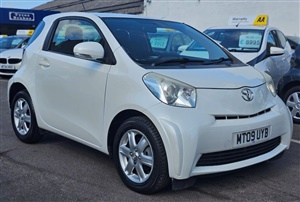 Large image for the Used Toyota IQ