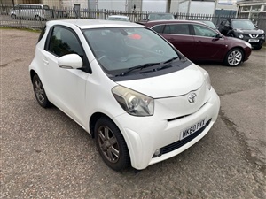 Large image for the Used Toyota IQ
