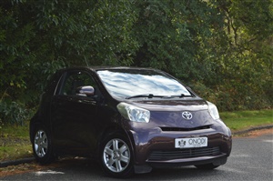 Large image for the Used Toyota IQ