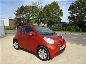 Large image for the Used Toyota IQ