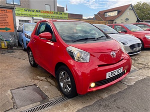 Large image for the Used Toyota IQ