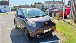 Large image for the Used Toyota IQ