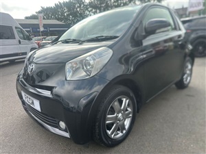 Large image for the Used Toyota IQ