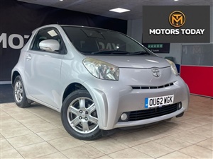Large image for the Used Toyota IQ