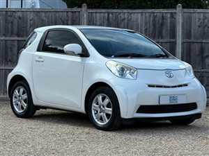 Large image for the Used Toyota IQ