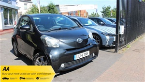 Large image for the Used Toyota IQ