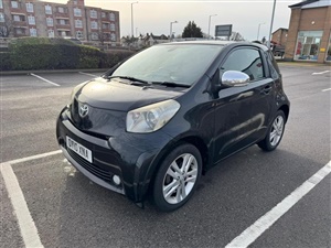 Large image for the Used Toyota Iq