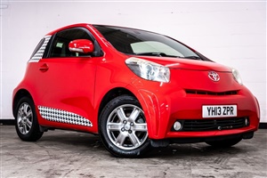 Large image for the Used Toyota IQ