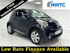 Large image for the Used Toyota IQ