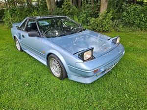 Large image for the Used Toyota MR2