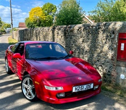 Large image for the Used Toyota MR2