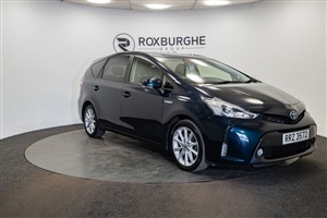 Large image for the Used Toyota PRIUS+