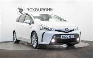 Large image for the Used Toyota PRIUS+