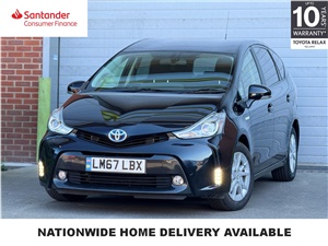 Large image for the Used Toyota Prius+