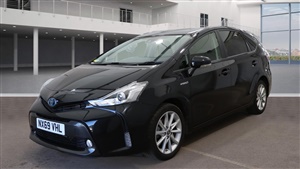 Large image for the Used Toyota Prius+