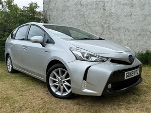 Large image for the Used Toyota PRIUS+