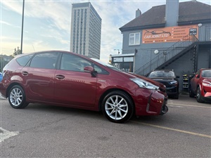 Large image for the Used Toyota Prius+