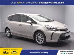 Large image for the Used Toyota PRIUS+