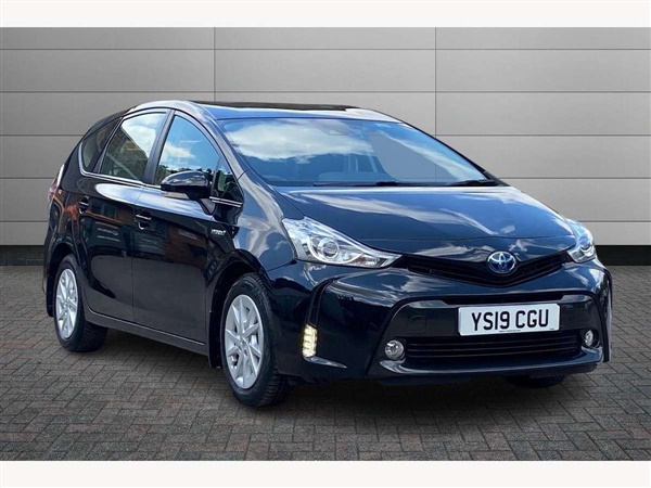 Large image for the Used Toyota Prius+