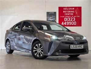 Large image for the Used Toyota Prius