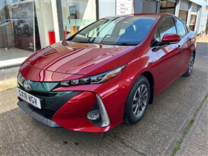 Large image for the Used Toyota Prius