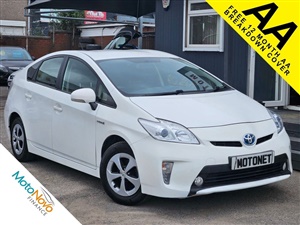 Large image for the Used Toyota PRIUS