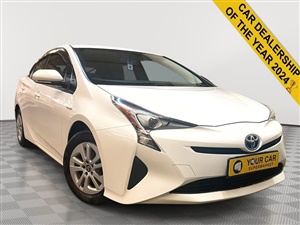 Large image for the Used Toyota PRIUS