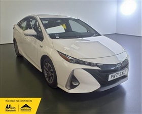 Large image for the Used Toyota PRIUS