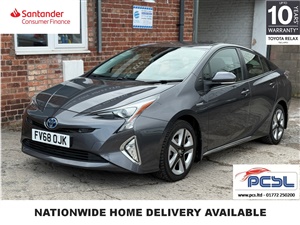 Large image for the Used Toyota Prius