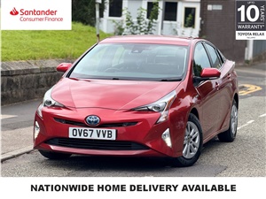 Large image for the Used Toyota Prius