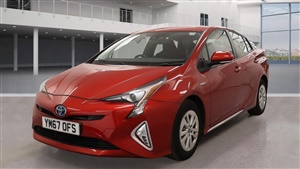 Large image for the Used Toyota Prius