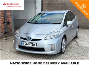 Large image for the Used Toyota Prius