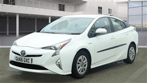 Large image for the Used Toyota Prius