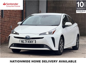 Large image for the Used Toyota Prius