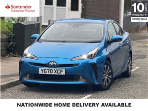 Large image for the Used Toyota Prius