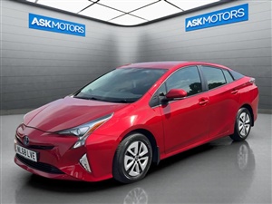 Large image for the Used Toyota PRIUS