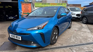Large image for the Used Toyota Prius