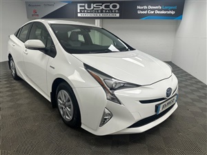 Large image for the Used Toyota PRIUS