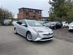 Large image for the Used Toyota Prius