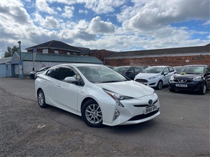 Large image for the Used Toyota Prius