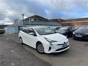 Large image for the Used Toyota Prius