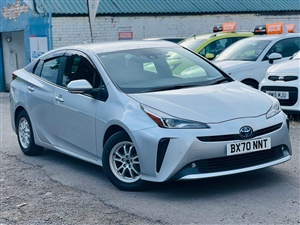 Large image for the Used Toyota Prius