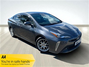 Large image for the Used Toyota Prius