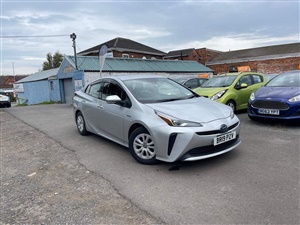 Large image for the Used Toyota Prius