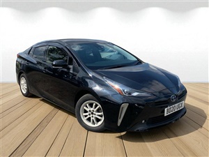 Large image for the Used Toyota Prius