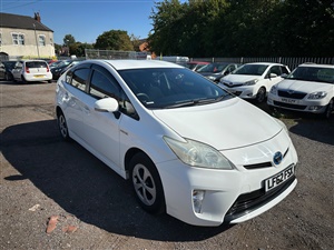 Large image for the Used Toyota Prius