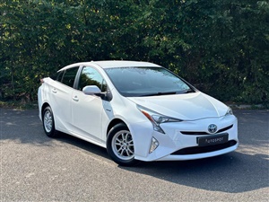 Large image for the Used Toyota Prius