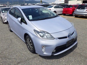 Large image for the Used Toyota Prius
